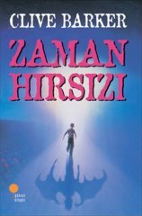 Zaman Hırsızı