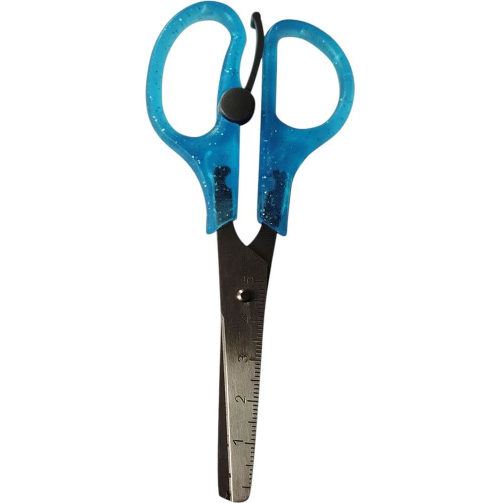 Bubu Frenli Öğrenci Makası MK0012