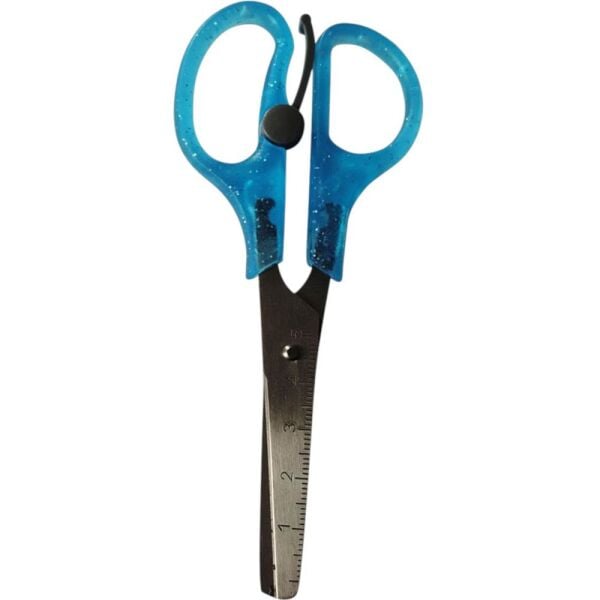 Bubu Frenli Öğrenci Makası MK0012