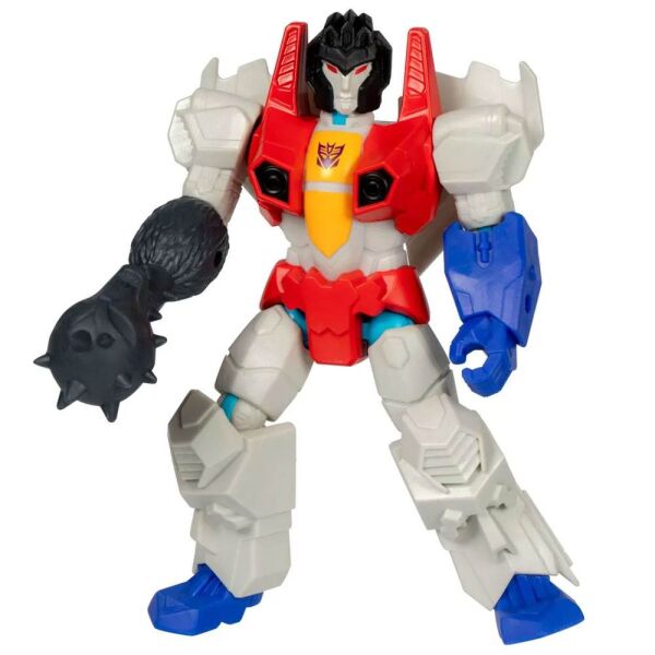 Transformers Mixmashers Starscream F9732