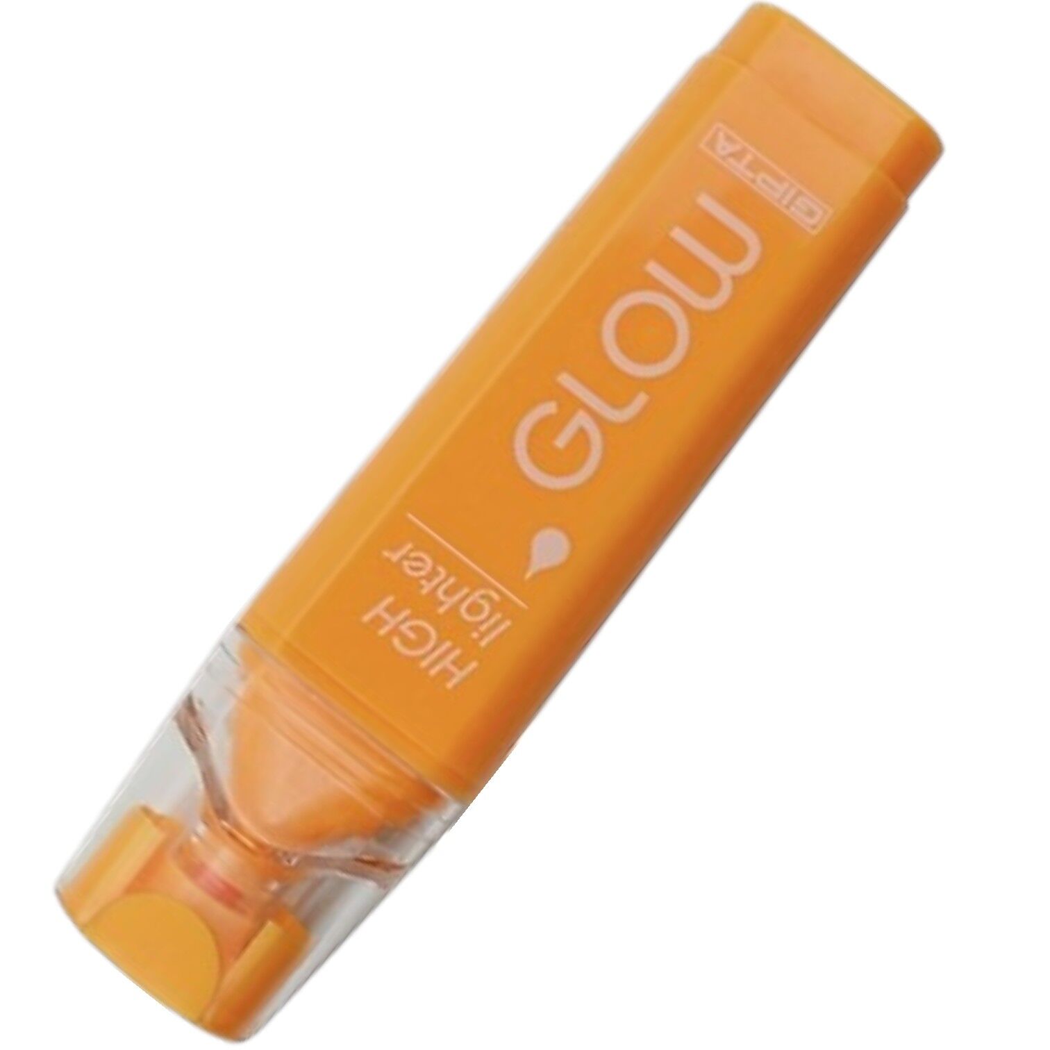 Gıpta Fosforlu Kalem Neon Turuncu F1570