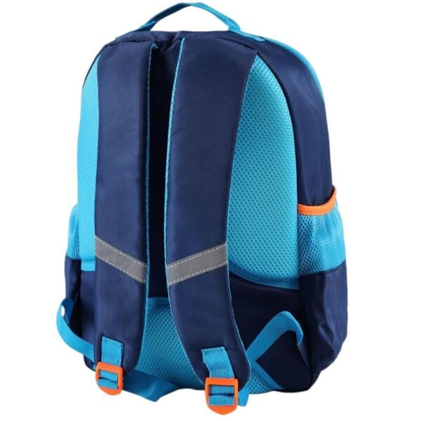 ÇÇS Kids 51764 Erkek İlkokul Çantası