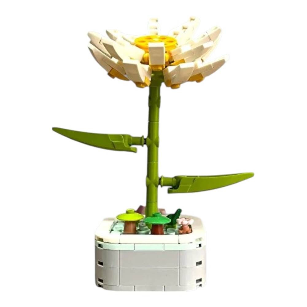 Ocean 103-A2 Papatya Lego