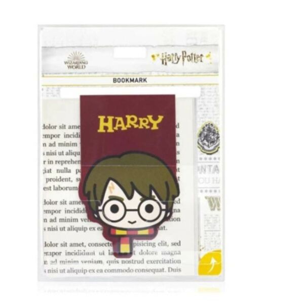 Harry Potter Kitap Ayraçı 383959