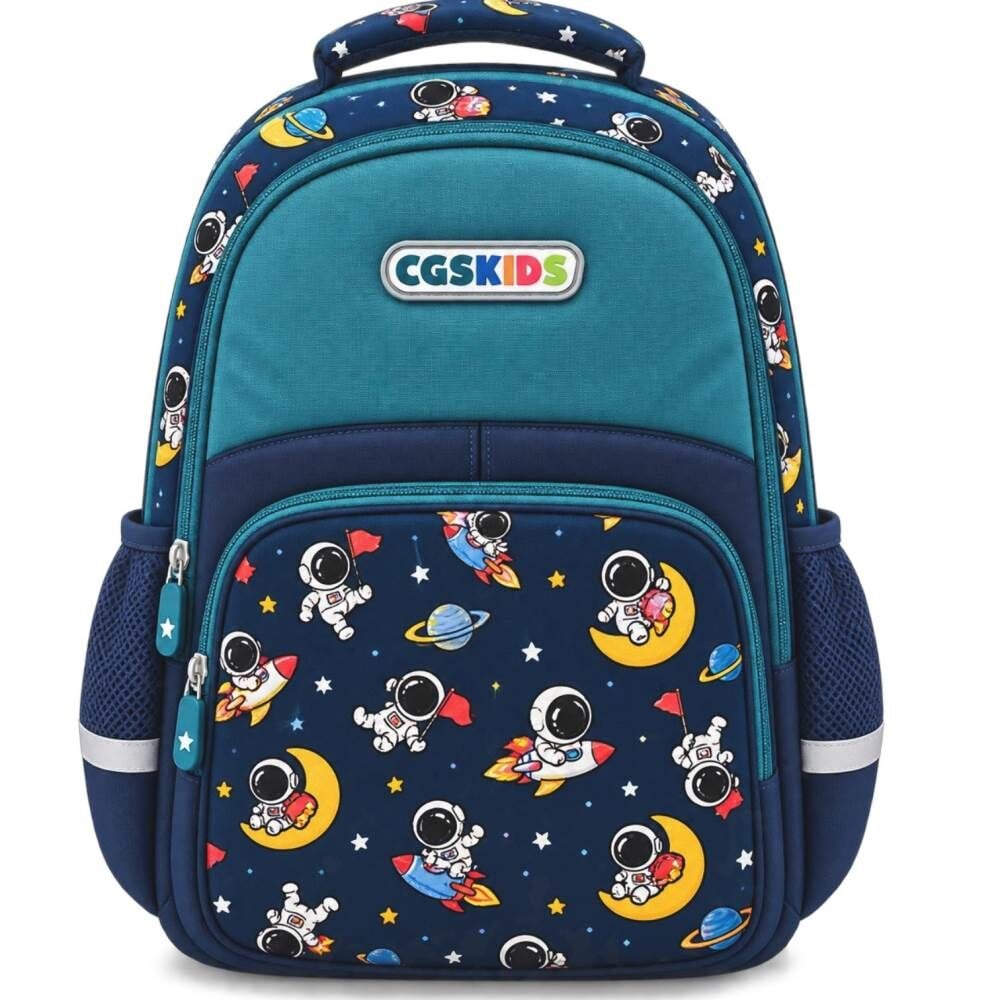 ÇÇS Kids 51740 Erkek İlkokul Çantası