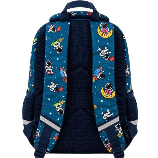 ÇÇS Kids 51740 Erkek İlkokul Çantası