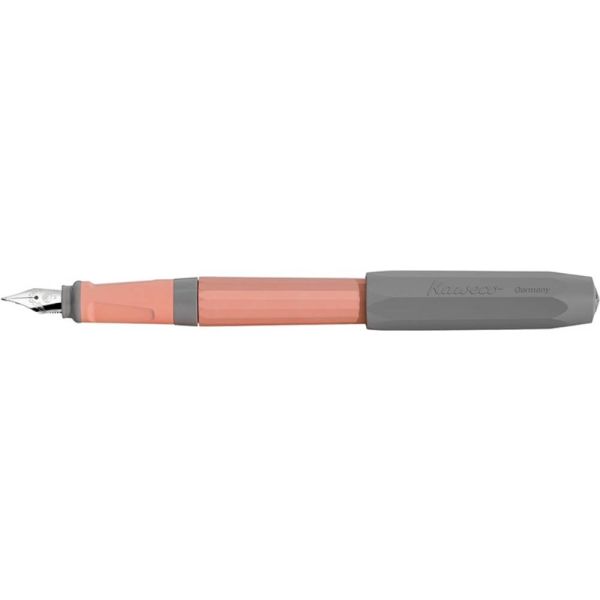Kaweco Dolma Kalem Perkeo F Uç Somon-Bej 10001308