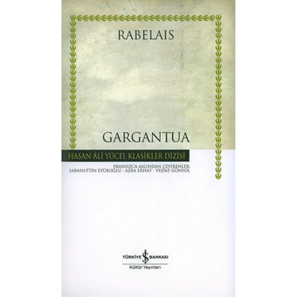 Gargantua