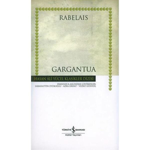 Gargantua