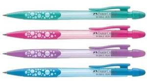 Faber Castell Bubble Versatil Kalem 07 mm 532740
