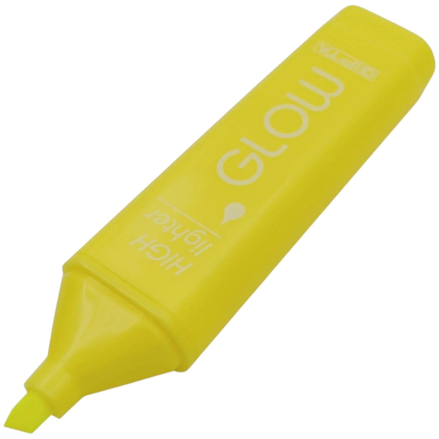 Gıpta Fosforlu Kalem Neon Sarı F1571