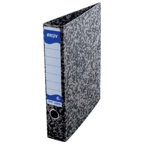 Özkan Arşiv Karton Klasör Dar M0596