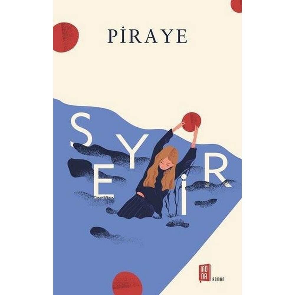 Piraye Seyir