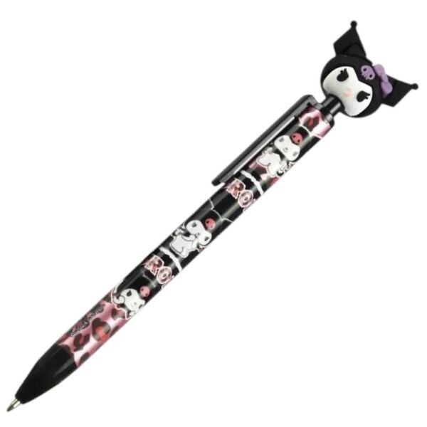 Kuromi 710054 0.7 mm Versatil Kalem