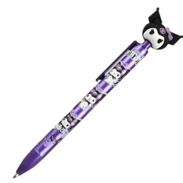 Kuromi 710054 0.7 mm Versatil Kalem