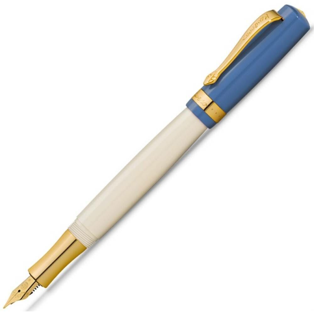 Kaweco Dolma Kalem Student 50'S Rock M Uç 10002014