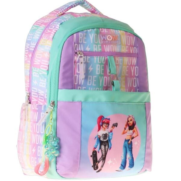 Wow Generation Be You W6085 Sırt Çantası