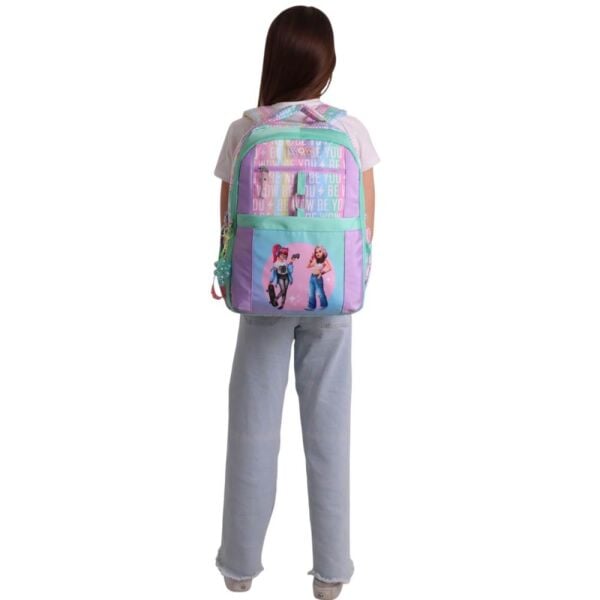 Wow Generation Be You W6085 Sırt Çantası