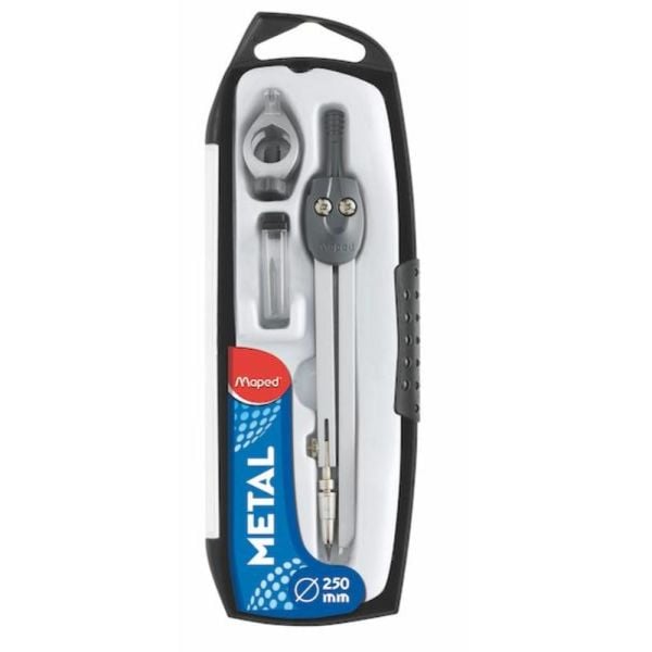 Maped Pergel Seti Start 3 Lü 197512