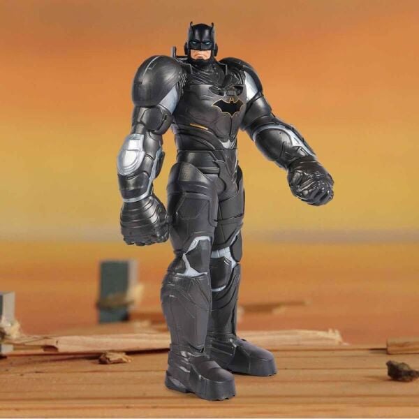 Batman Gaint Serisi Aksiyon Figürü 6070503