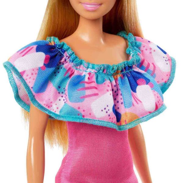 Barbie ve Stacie Kız Kardeşler HRM09