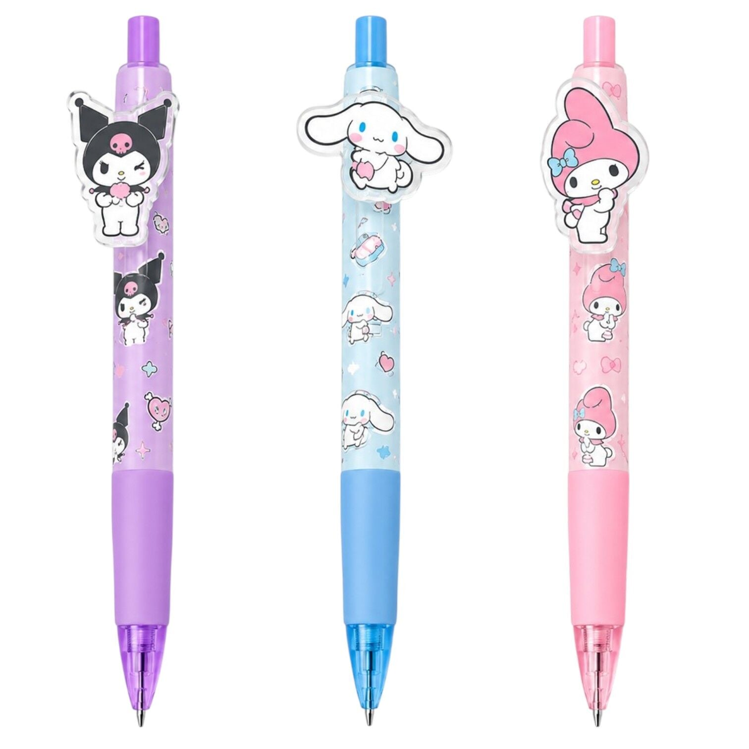 Kuromi 710054 0.7 mm Versatil Kalem