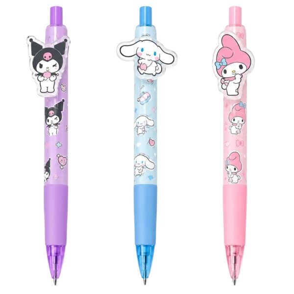 Kuromi 710054 0.7 mm Versatil Kalem
