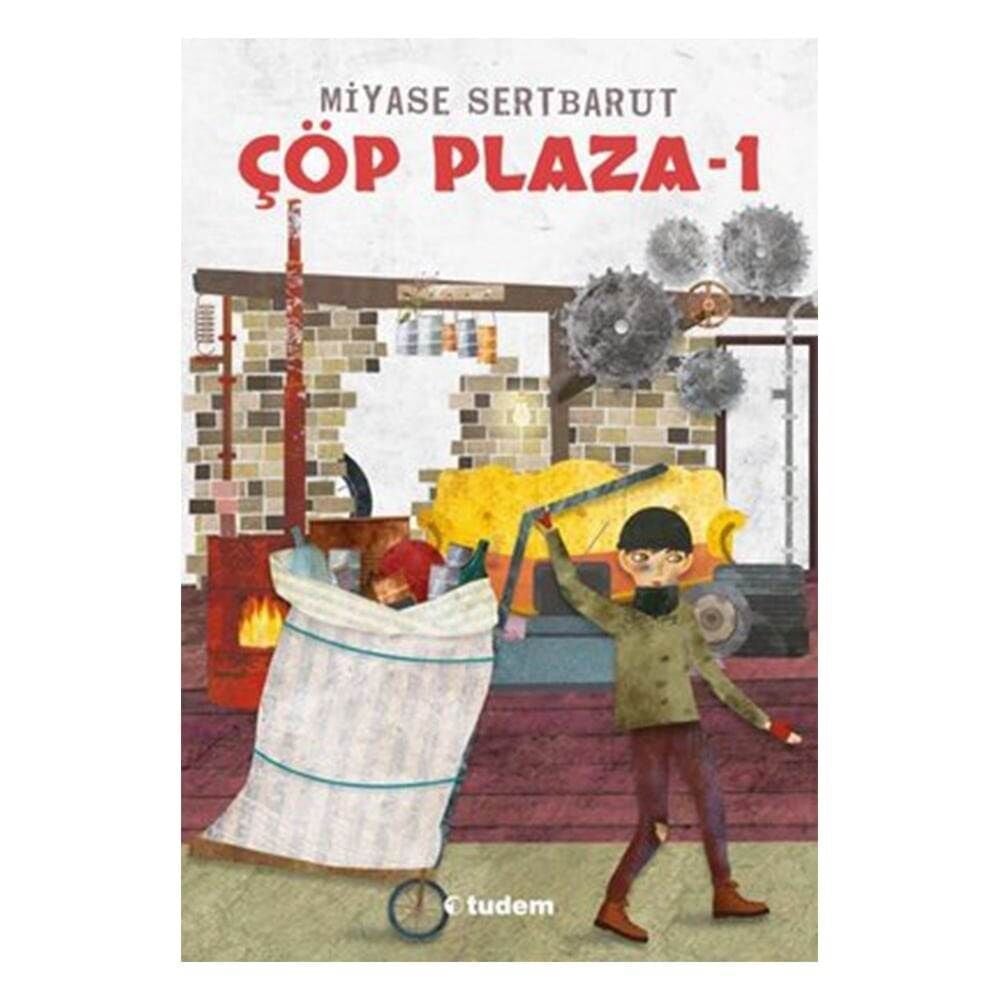 Çöp Plaza