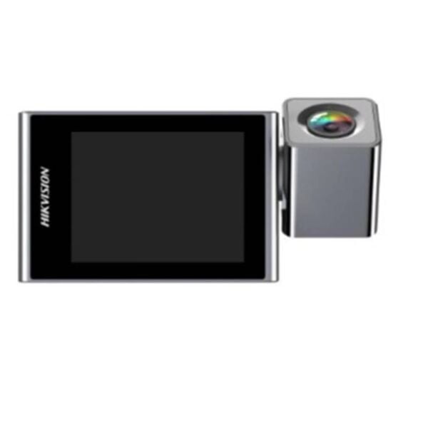 Hikvision AE-DC8222-C8PRO(3.5K)(O-STD) Tek Kameralı Araç İçi Kamerası, ADAS,Wifi,G-Sensör
