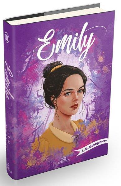 Emily 3 Ciltli