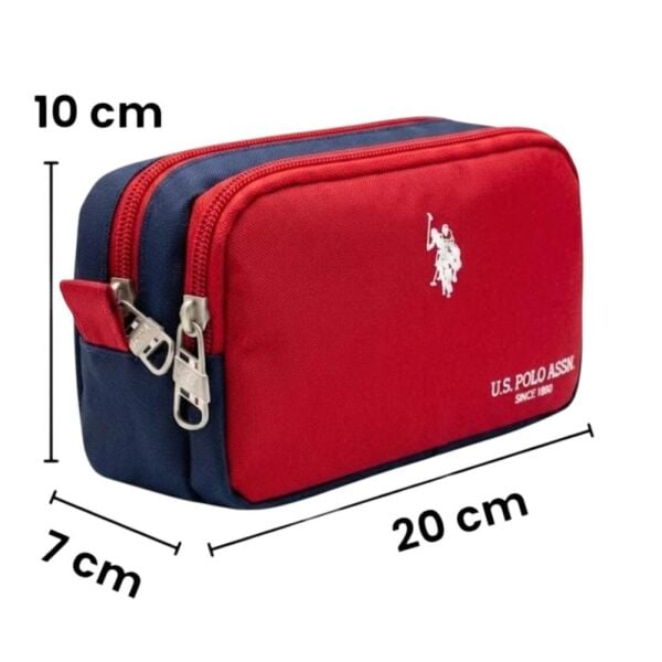 U.S. Polo Kalem Çantası 26120