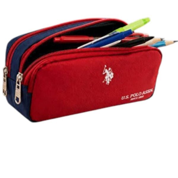 U.S. Polo Kalem Çantası 26120