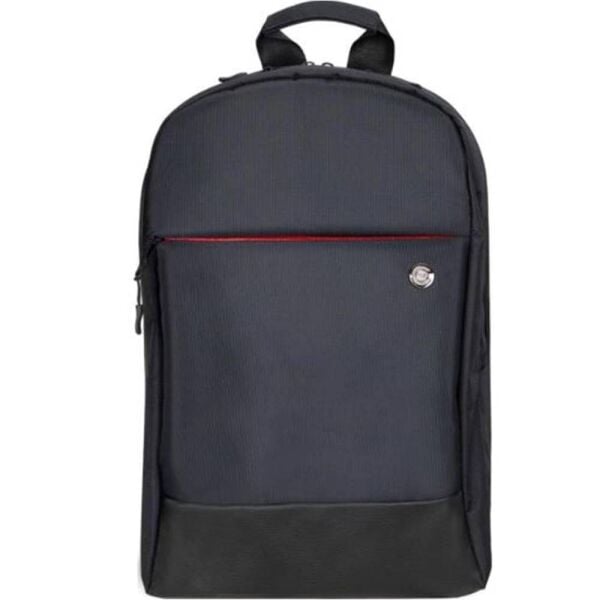 Plm Palma 15.6'' Notebook Sırt Çantası Siyah