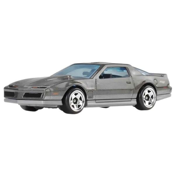 Hot Wheels 1:64 Tekli Arabalar JKY09 84 Pontiac Firebird
