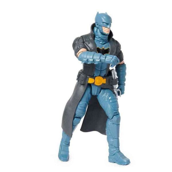 Batman 30 cm Aksiyon Figürü 6069259