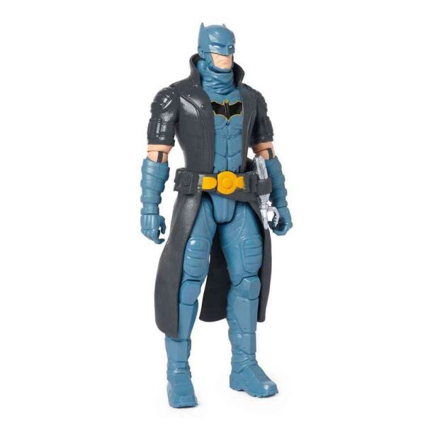 Batman 30 cm Aksiyon Figürü 6069259
