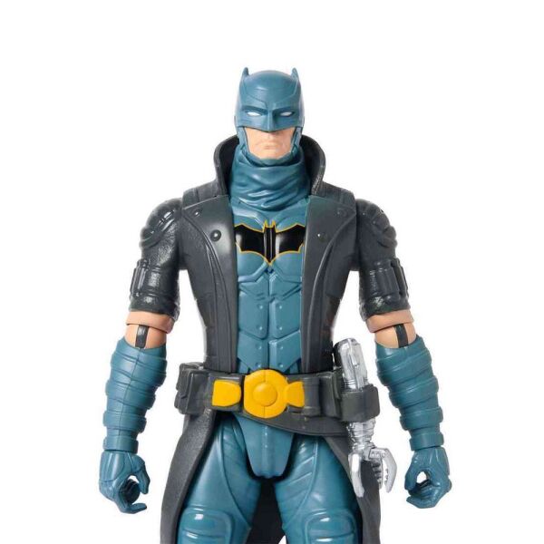 Batman 30 cm Aksiyon Figürü 6069259