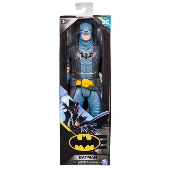 Batman 30 cm Aksiyon Figürü 6069259