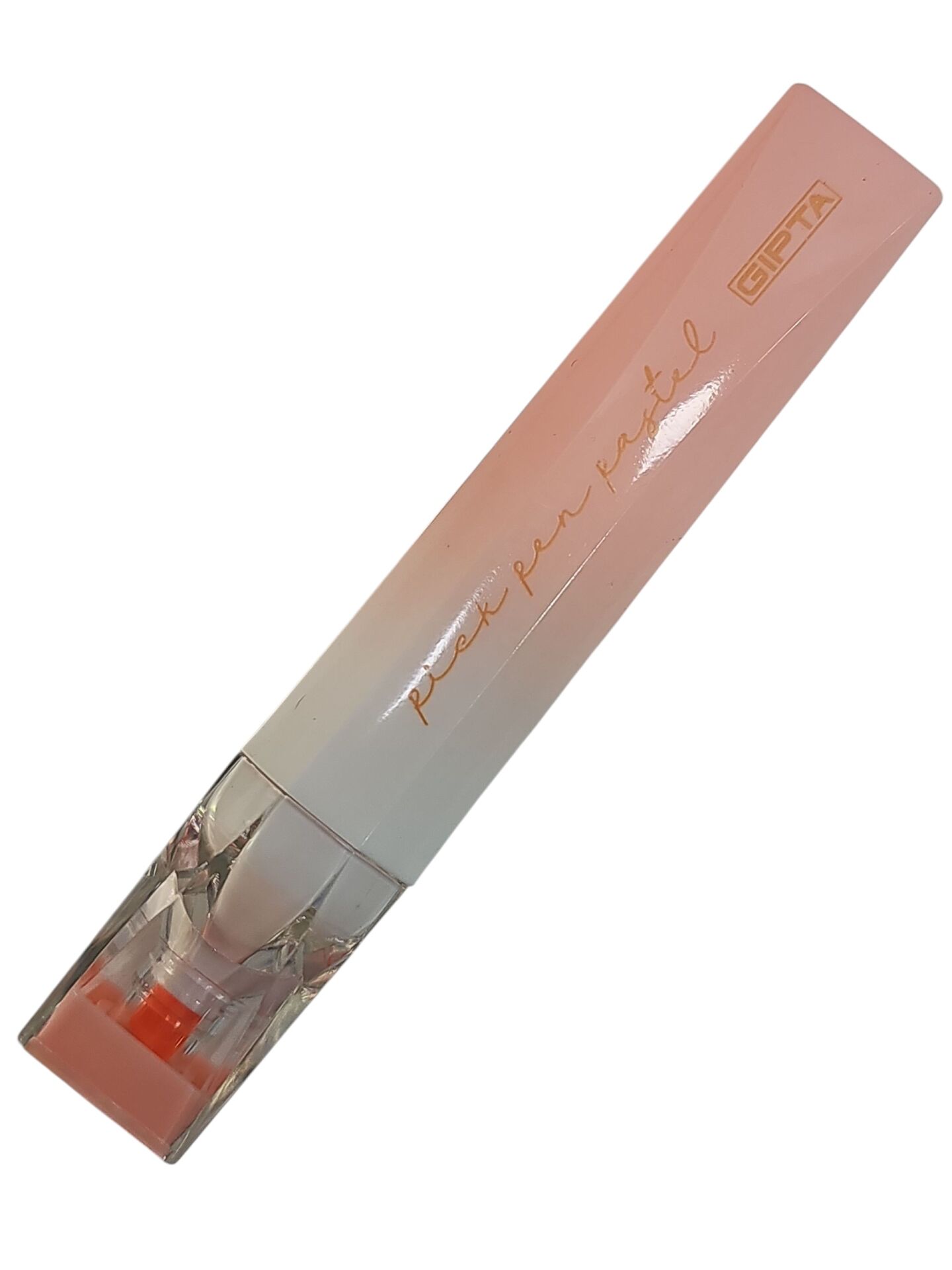 Pickpen Pastel Fosforlu Kalem 1420 Turuncu