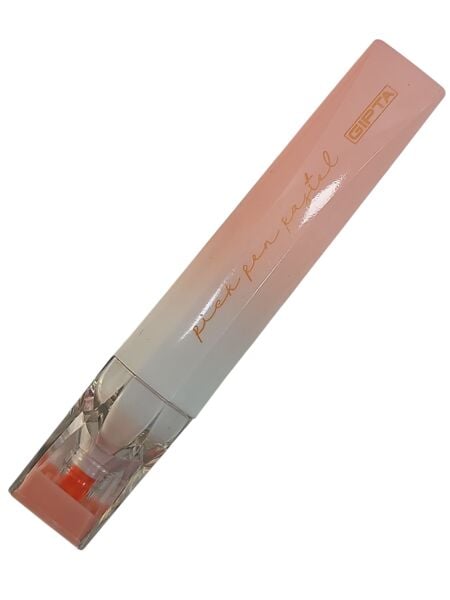 Pickpen Pastel Fosforlu Kalem 1420 Turuncu