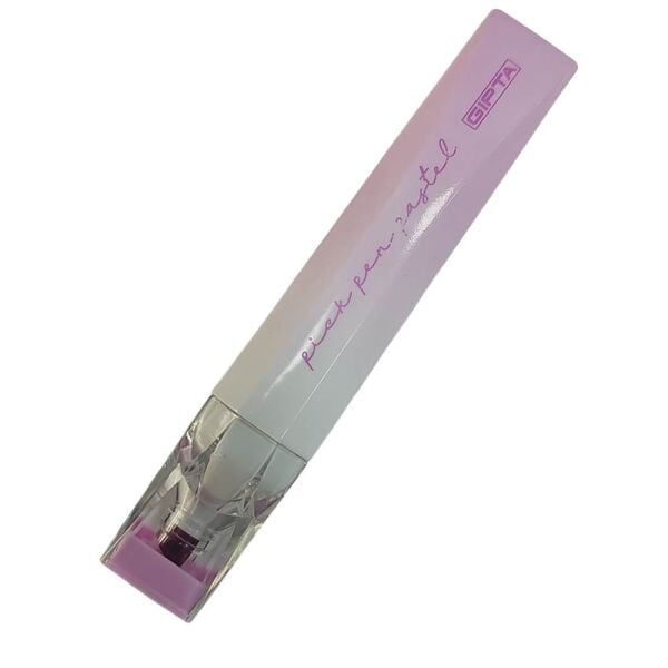 Pickpen Pastel Fosforlu Kalem 1420 Pembe