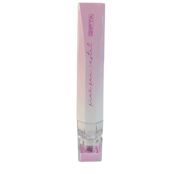Pickpen Pastel Fosforlu Kalem 1420 Pembe