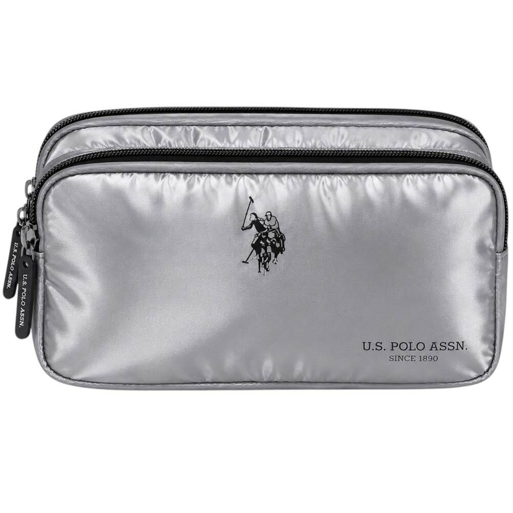 U.S. Polo 2 Bölmeli Kalem Çantası 26108