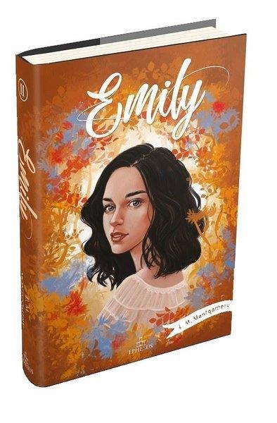 Emily 2 Ciltli