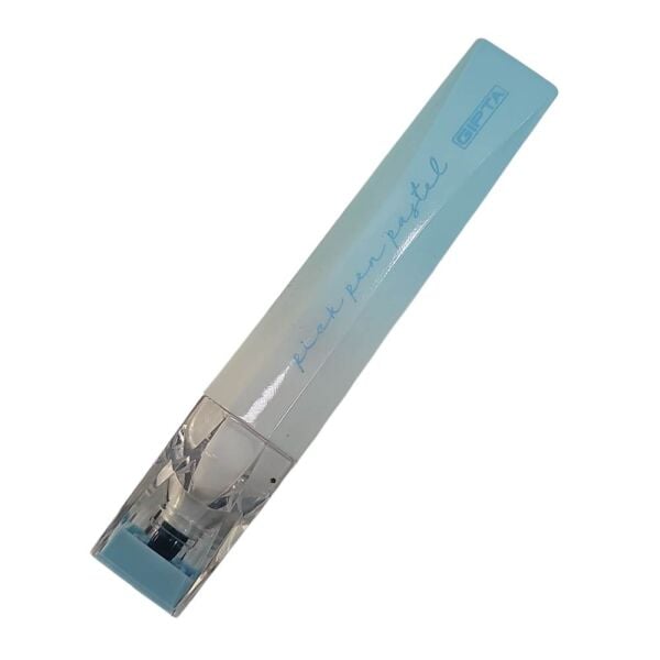Pickpen Pastel Fosforlu Kalem 1420 Mavi
