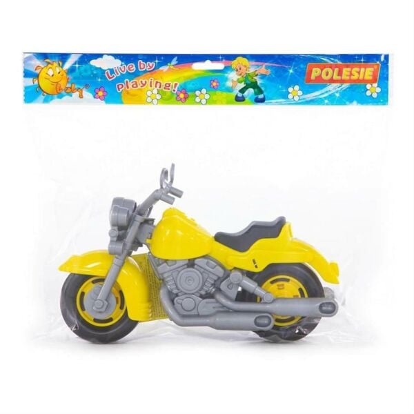 Polesie Yarış Motorsikleti 6232