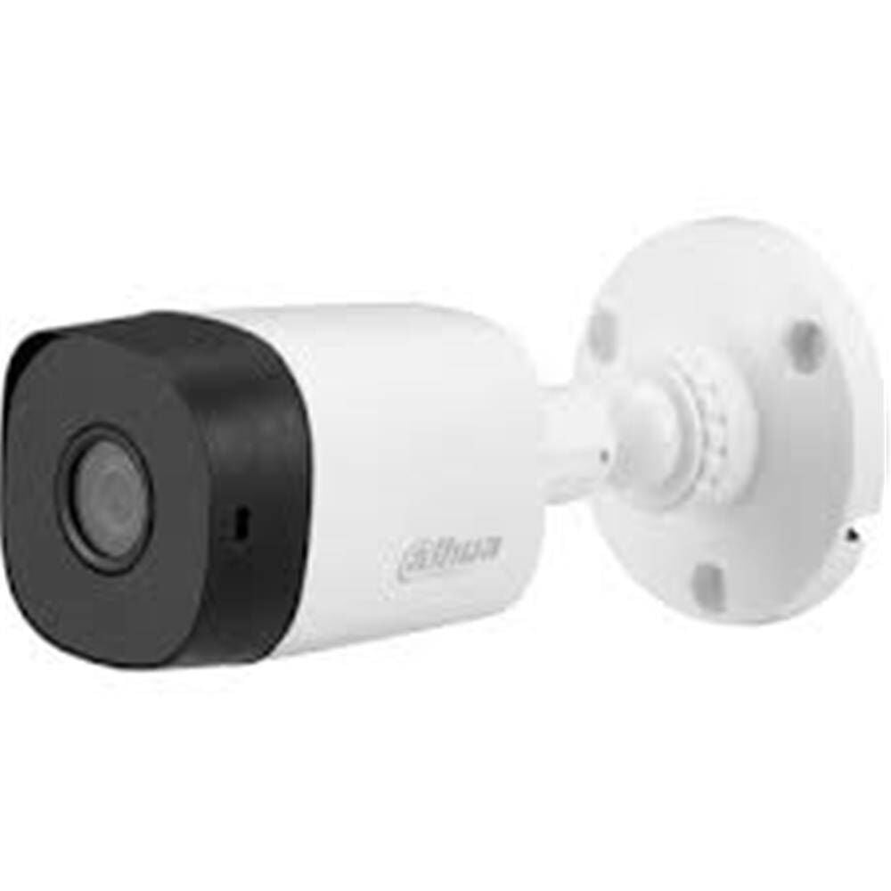 Dahua HAC-B1A21P-U-0360B  2 MP 3.6mm Sabit Lens 4in1 HD-CVI IR Bullet Kamera