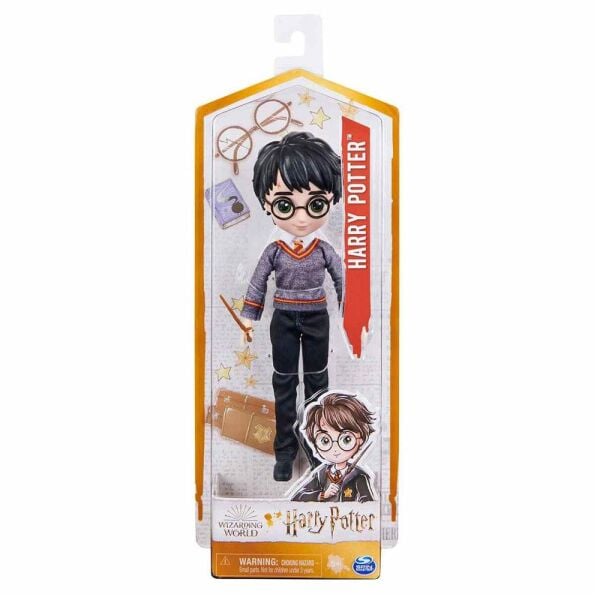 Bebek Harry Potter 8 inc 6061836