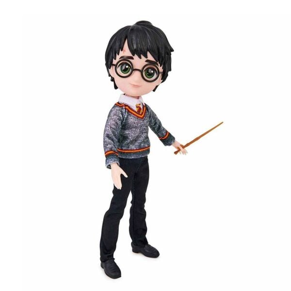 Bebek Harry Potter 8 inc 6061836