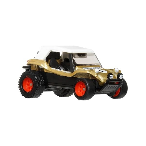 Hot Wheels Premium Diorama Set Off Road Collection JHW42